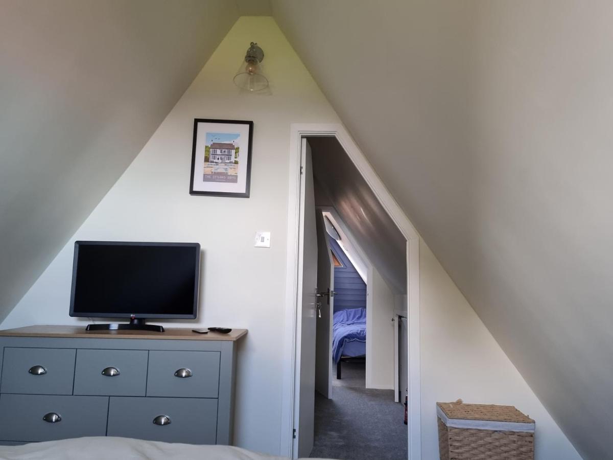 Chalet Brightstone Kingsdown Cliffs Location With Indoor Pool, Tennis Court, Mini-Golf Short Walk To Beach And 3 Great Local Pubs Exteriér fotografie