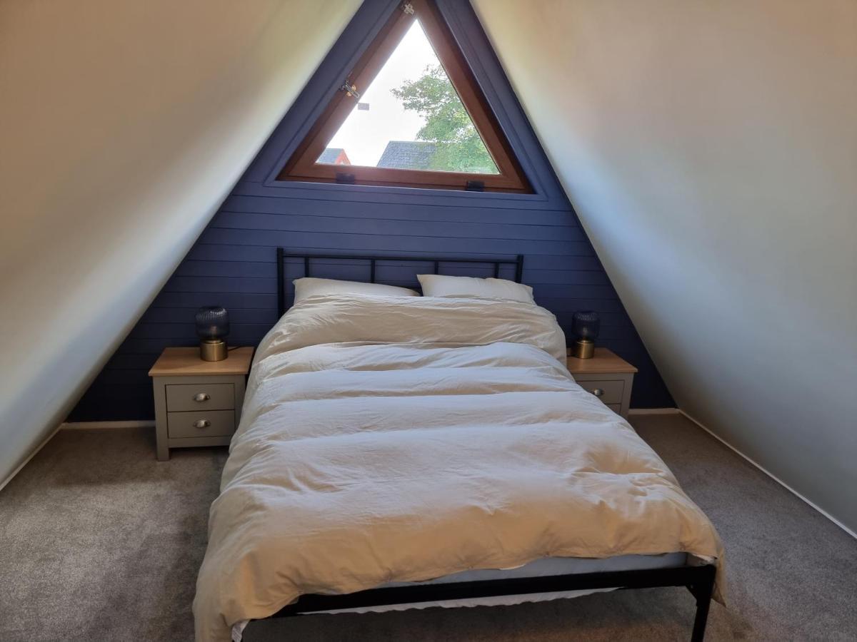 Chalet Brightstone Kingsdown Cliffs Location With Indoor Pool, Tennis Court, Mini-Golf Short Walk To Beach And 3 Great Local Pubs Exteriér fotografie