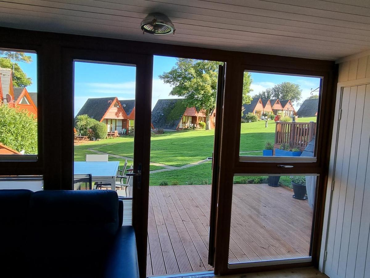 Chalet Brightstone Kingsdown Cliffs Location With Indoor Pool, Tennis Court, Mini-Golf Short Walk To Beach And 3 Great Local Pubs Exteriér fotografie
