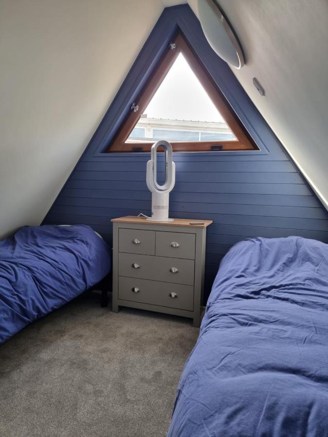 Chalet Brightstone Kingsdown Cliffs Location With Indoor Pool, Tennis Court, Mini-Golf Short Walk To Beach And 3 Great Local Pubs Exteriér fotografie