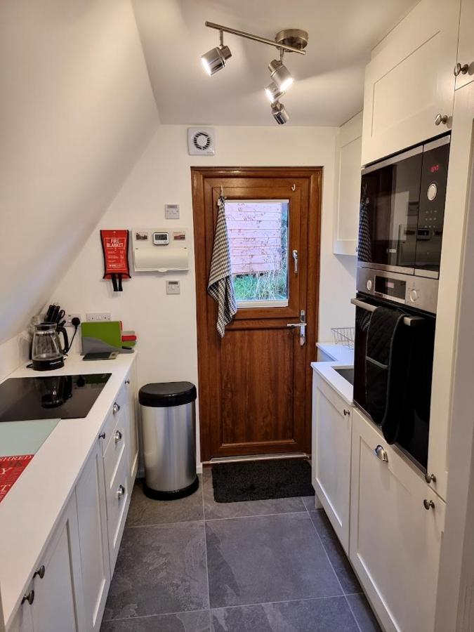 Chalet Brightstone Kingsdown Cliffs Location With Indoor Pool, Tennis Court, Mini-Golf Short Walk To Beach And 3 Great Local Pubs Exteriér fotografie