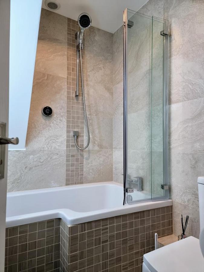 Chalet Brightstone Kingsdown Cliffs Location With Indoor Pool, Tennis Court, Mini-Golf Short Walk To Beach And 3 Great Local Pubs Exteriér fotografie