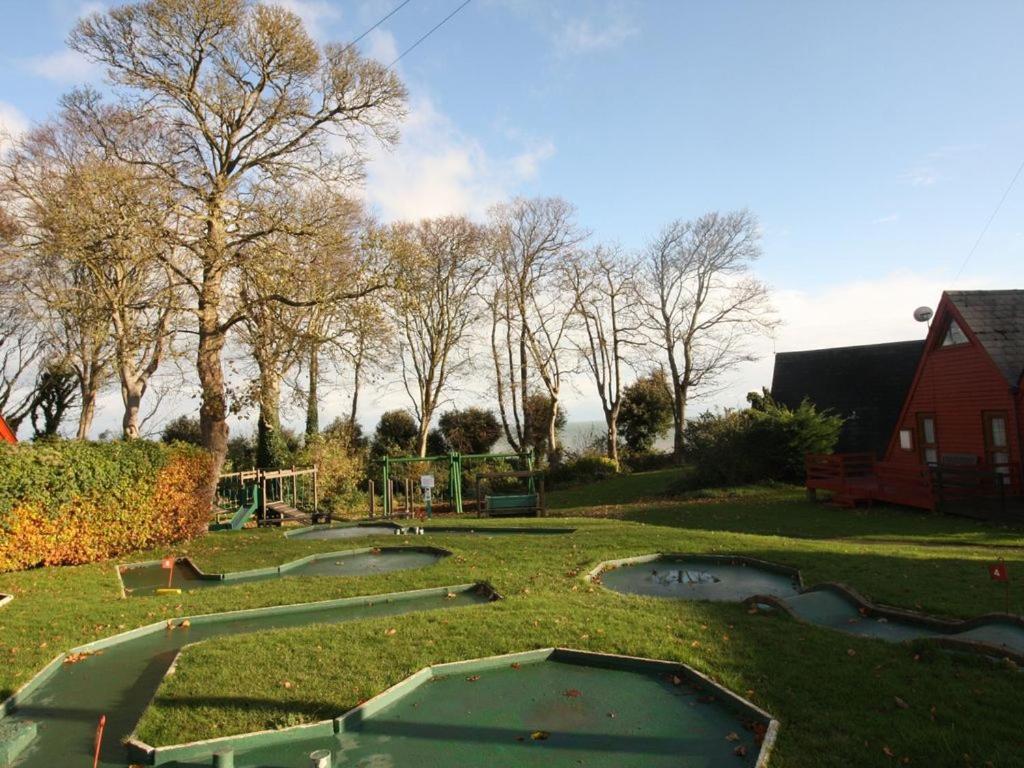 Chalet Brightstone Kingsdown Cliffs Location With Indoor Pool, Tennis Court, Mini-Golf Short Walk To Beach And 3 Great Local Pubs Exteriér fotografie