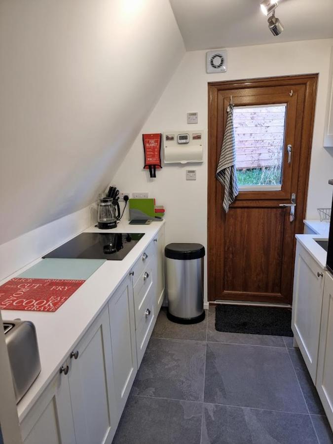 Chalet Brightstone Kingsdown Cliffs Location With Indoor Pool, Tennis Court, Mini-Golf Short Walk To Beach And 3 Great Local Pubs Exteriér fotografie