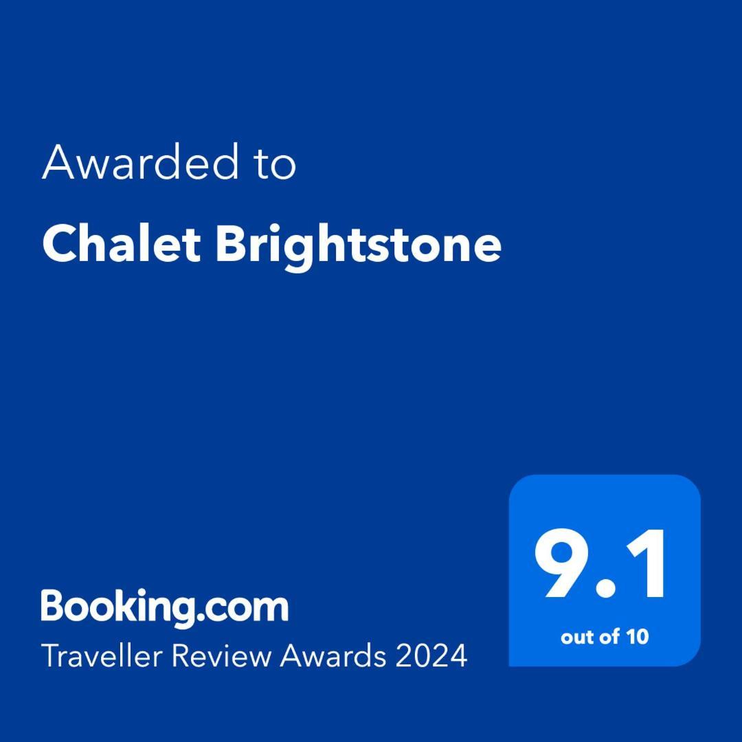 Chalet Brightstone Kingsdown Cliffs Location With Indoor Pool, Tennis Court, Mini-Golf Short Walk To Beach And 3 Great Local Pubs Exteriér fotografie