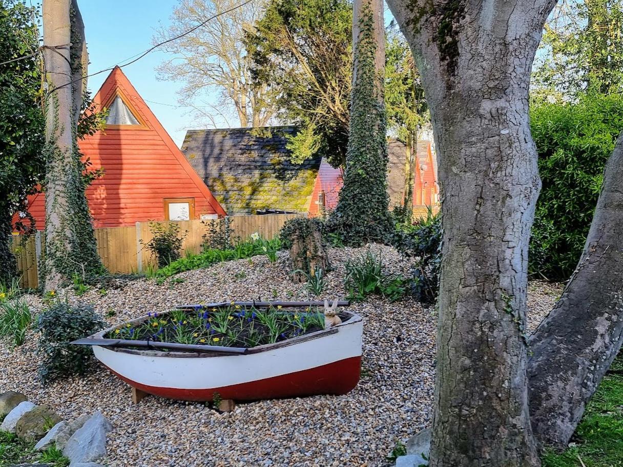 Chalet Brightstone Kingsdown Cliffs Location With Indoor Pool, Tennis Court, Mini-Golf Short Walk To Beach And 3 Great Local Pubs Exteriér fotografie